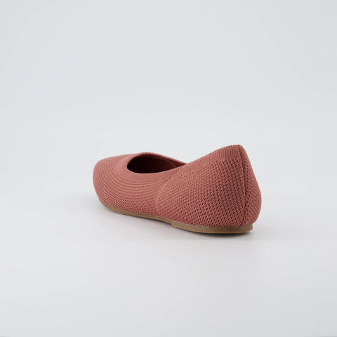 Selfie Knit Flat