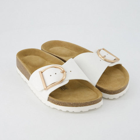 Leeds Cork Sandal