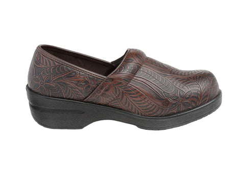 Claire Comfort Clog
