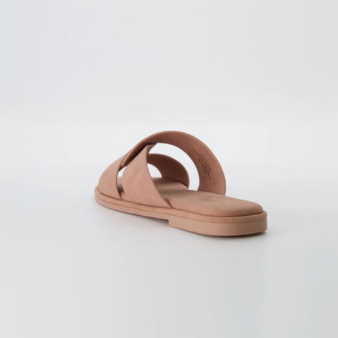 Tribune Slide Sandal