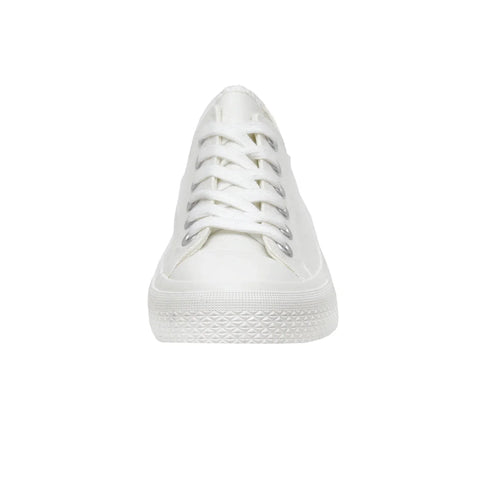 Vina Low Top Canvas Sneaker