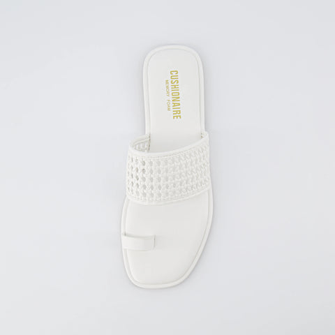 Kiss Toe Ring Sandal