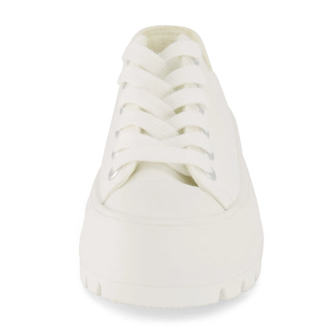 Vasco Lug Canvas Sneaker