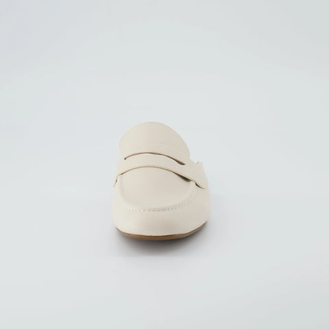 Yale Slip On Mule