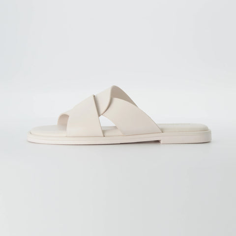 Tribune Slide Sandal