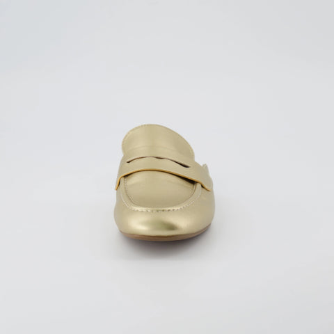 Yale Slip On Mule