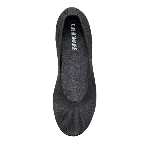 Tyra Knit Ballet Flat