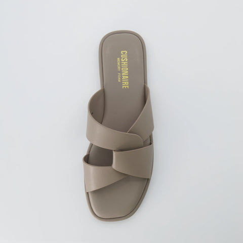 Tribune Slide Sandal