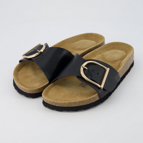 Leeds Cork Sandal