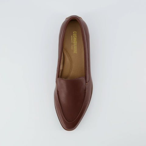 Belmont Slip On Loafer