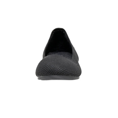 Tyra Knit Ballet Flat