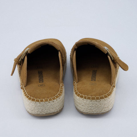 Andy Espadrille Clog